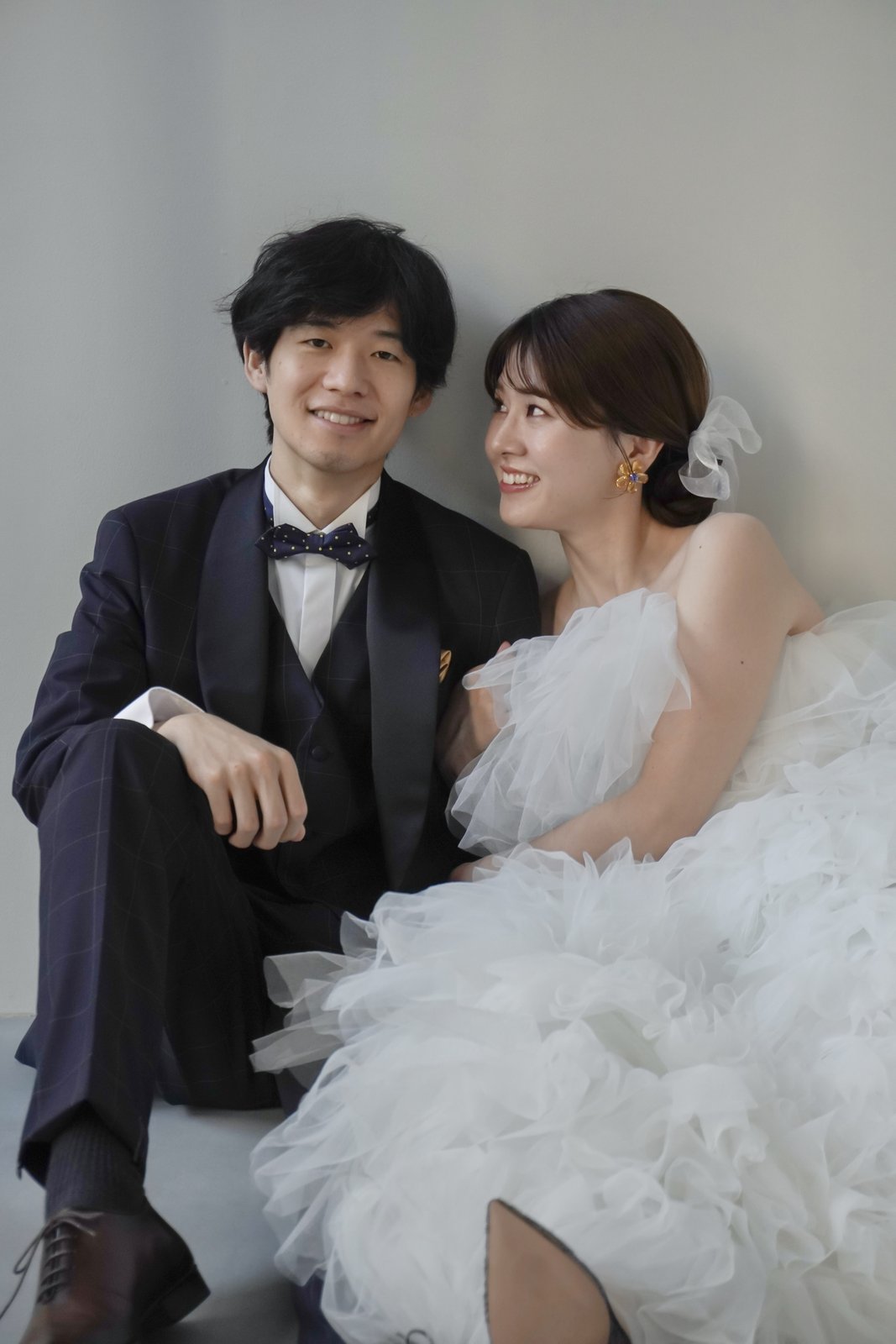 Bee's Knees STUDIOでの撮影4